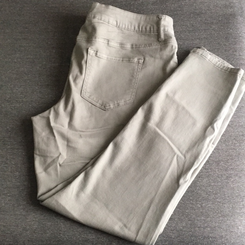 maurices pants